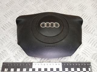 подушка безопасности водителя Audi A6 4B/C5 [рестайлинг] 2001, 4B0880201Q