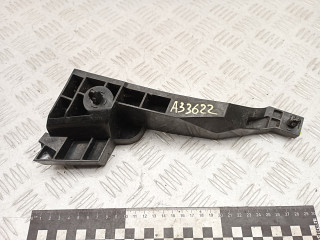 Крепление бампера переднего Suzuki Grand Vitara 2 поколение 2008, 1.6 л., M16A, бензин, МКПП, внедорожник 3 дв., 1YOU0