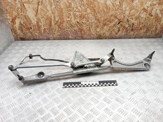 механизм стеклоочистителя (трапеция дворников) Mercedes-Benz C-Класс W203/S203/CL203 [рестайлинг] 2004, A2038240105, A2038240305, 404518, A2038200342