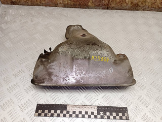 коллектор выпускной Kia Shuma 1 поколение 2000, 1.5 л., бензин