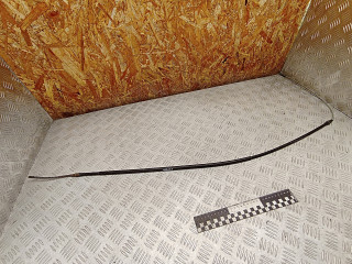 трос ручника Volkswagen Passat B4 1995, 1.9 л., дизель, 357609721