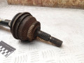 полуось передняя левая (приводной вал, ШРУС) Volvo V70 1 поколение 1999, 2.5 л., дизель, МКПП, универсал, 9163581, 5003913, 8111309, 8601098, 8601102, 8601462, 8643437, 9122919, 9122921, 9163585, 9183785, P9163581 - фото №5
