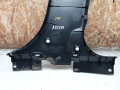 обшивка стойки центральной левой Peugeot 4007 1 поколение 2011, 2.2 л., 4HN (DW12MTED4), дизель, МКПП, внедорожник 5 дв., правый руль, 7211A053, 3H45X - фото №7