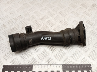 маслозаливная горловина Mercedes-Benz A W169 2 поколение (2004-2008) 2005, 1.5 л., M 266.920, бензин, МКПП, хетчбэк 5 дв., правый руль, A2660100464