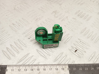 датчик удара Citroen C5 2 поколение 2016, 2.0 л., AHW (DW10FC), дизель, АКПП, универсал, 9666370880, 618293300