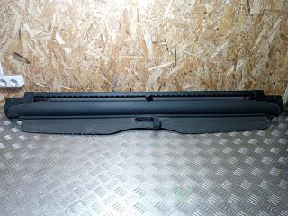 шторка багажника BMW 5 серия E39 [рестайлинг] 2002, универсал, 8236357, 8236358, 8236359, 8236360, 8236361