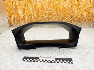 кожух панели приборов Volvo V70 2 поколение [рестайлинг] 2007, 2.4 л., D 5244 T4, дизель, АКПП, универсал, 9164839, 9177705