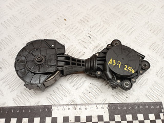 натяжитель Peugeot 207 1 поколение 2008, 1.4 л., EP3C, бензин, МКПП, хетчбэк 5 дв., правый руль, V759883280