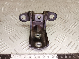 петля двери Hyundai Santa Fe 2 поколение [рестайлинг] 2011, 2.2 л., дизель, МКПП, правый руль, 793502B000