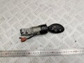 замок зажигания Citroen C5 1 поколение [рестайлинг] 2006, 2.0 л., RHR (DW10BTED4), дизель, МКПП, универсал, 9648445180 - фото №2