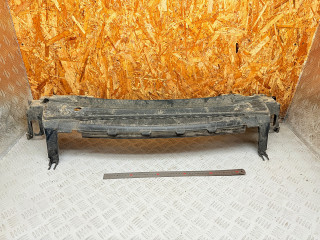 защита Volvo V70 2 поколение [рестайлинг] 2007, 2.4 л., D 5244 T4, дизель, АКПП, универсал, 30744084