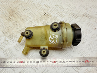 бачок гидроусилителя Ford Focus 1 поколение [рестайлинг] 2003, 1.6 л., бензин, МКПП, седан, 98AG3R700AH