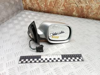 зеркало наружное правое Skoda Fabia 1 поколение (6Y) 1999, E8012659, 1002112LLR