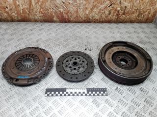 комплект сцепления Opel Omega B 1998, 2.0 л., бензин, 322023210