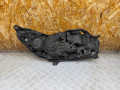 фара левая Citroen C5 2 поколение 2010, 2.0 л., RHR (DW10BTED4), дизель, МКПП, универсал, 6208H8, 9672694180, 6208R6, 89904149, 89904501 - фото №6