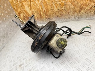 вакуумный усилитель тормозов Citroen C5 1 поколение [рестайлинг] 2006, 2.0 л., RHR (DW10BTED4), дизель, МКПП, универсал, Y21223, 0204221957, 0204024797, P9646710380, 9646710380