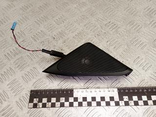 динамик высокочастотный (пищалка) BMW 7 серия F01/F02 F01 2009, 4.4 л., бензин, АКПП, 7226613