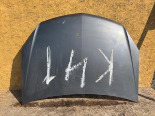 капот Opel Astra H/Family [рестайлинг] 2007