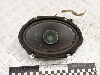 динамик Mazda 6 1 поколение [рестайлинг] 2005, 2.0 л., бензин, МКПП, седан, GJ6A66960, 3M8118808CA