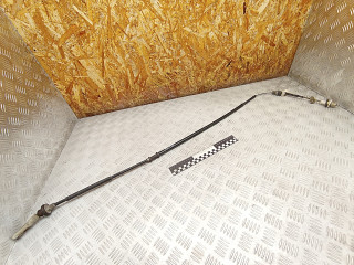 трос сцепления Fiat Marea 1 поколение 1998, 1.6 л., бензин, B7805B90