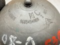 гидросфера Citroen C5 2 поколение 2009, 2.7 л., UHZ (DT17BTED4), дизель, АКПП, седан, 9685454080 - фото №5