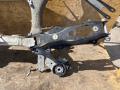 балка подвески задняя BMW X6 G06 [рестайлинг] 2023, 3.0 л., дизель, правый руль - фото №5
