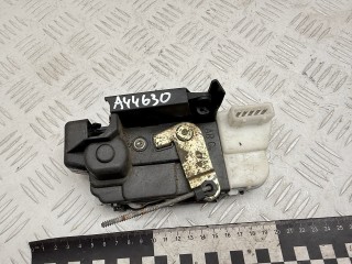 замок двери задней левой Peugeot 607 1 поколение 2003, 2.2 л., бензин, МКПП, седан, 913783