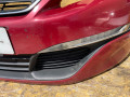 бампер передний Peugeot 308 T9 2014, 1.6 л., дизель, МКПП, хетчбэк 5 дв., правый руль - фото №18