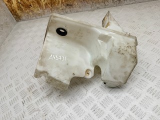 подушка крепления двигателя Volkswagen Multivan T5 (2003 - 2009), 2.5 л., дизель, микроавтобус, 7H0955453E