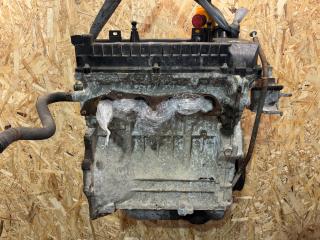 двигатель Smart Forfour 1 поколение 2004, 1.3 л., бензин, МКПП, 135930