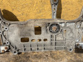балка подвески передняя (подрамник) Volkswagen Passat B6 2009, 2.0 л., дизель, МКПП, универсал, 7N0199369A - фото №13