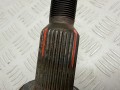 полуось передняя левая (приводной вал, ШРУС) Chrysler Pacifica 1 поколение 2007, 4.0 л., EGQ, бензин, АКПП, 4880341AC, 4880341AB, 04880341AC, 04880341AB, 68068674AA - фото №7