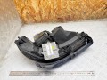 фара левая Opel Zafira 1 поколение (A) [рестайлинг] 2004, 2.2 л., дизель, МКПП, 1307329081, 0301116271, 24434826 - фото №7