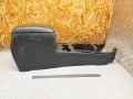 подлокотник Hyundai Santa Fe 2 поколение (CM) 2006, 2.2 л., D4EB, дизель, МКПП, внедорожник 5 дв., 846952B000, 846812B100 - фото №9