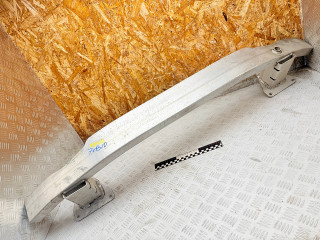 усилитель бампера заднего Jeep Cherokee 5 поколение 2016, 2.0 л., EBT, дизель, АКПП, внедорожник 5 дв., 68096078AA, 63015A