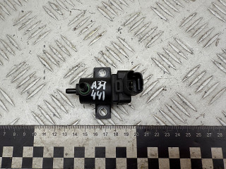 Преобразователь давления (соленоид наддува/EGR) Citroen C5 2 поколение 2013, 2.0 л., RHH (DW10CTED4), дизель, МКПП, универсал, 9665558580