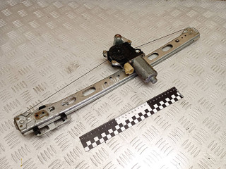 стеклоподъемник электрический задний правый Mercedes-Benz M-Класс W163 [рестайлинг] W163 2004, 2.7 л., дизель, АКПП, внедорожник 5 дв., полный привод, 119016100