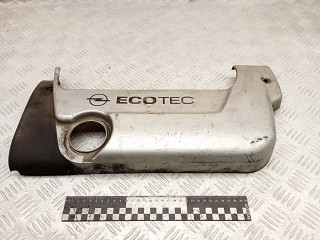 декоративная крышка двигателя Opel Vectra B 1998, 1.8 л., бензин, 90529959, 90529173, 90529174