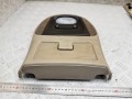 фонарь салона (плафон) Chrysler Voyager 4 поколение [рестайлинг] 2005, 2.8 л., ENR, дизель, АКПП, минивэн, 1108754, 05016281AL - фото №2