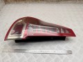 фонарь задний левый Renault Scenic 3 поколение 2010, 1.9 л., F9Q 872, дизель, МКПП, минивэн, 265550013R - фото №2