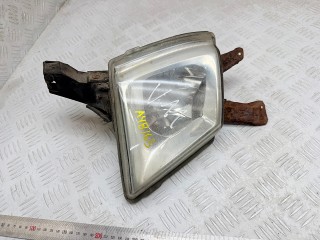 фара противотуманная правая Peugeot 407 1 поколение 2004, RHR 10DYVD, МКПП, передний привод, 9641945480, 42160748DX