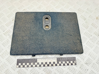 накладка декоративная Renault Scenic 1 поколение 1997, 2.0 л., F3R 796, бензин, МКПП, 7700845650