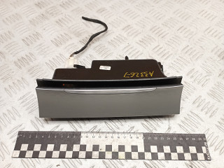 пепельница Volkswagen Passat B6 2010, 1.4 л., CDGA, бензин, АКПП, универсал, 3C0863284G, 3C0863284H, 3C0857961G