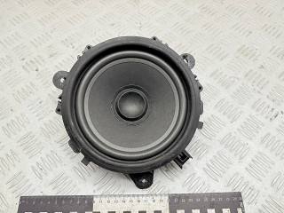 динамик Volvo XC90 1 поколение [рестайлинг] 2008, 2.4 л., D 5244 T4, дизель, АКПП, внедорожник 5 дв., правый руль, 535020001, 30797139