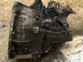 КПП механическая (МКПП) Renault Megane 2 поколение 2005, 1.9 л., дизель, МКПП, универсал, ND001, A266236 - фото №9