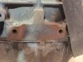 блок цилиндров Peugeot 406 1 поколение [рестайлинг] 2002, 2.0 л., дизель, МКПП, седан, RHY - фото №6