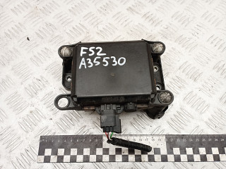 радар / датчик активного круиз контроля Peugeot 3008 1 поколение 2012, 1.6 л., дизель, робот, передний привод, правый руль, 9673046780, 9673171780, 5BA17030401