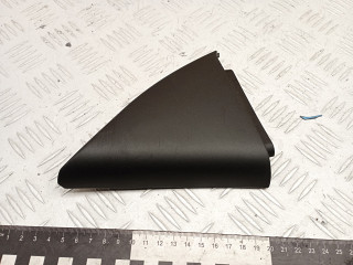 накладка двери (крышки) багажника Honda Civic 8 поколение 2008, 2.2 л., N22A2, дизель, МКПП, хетчбэк 5 дв., правый руль, 72940SMGE0