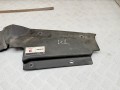 накладка декоративная Citroen C4 Picasso 1 поколение 2007, 2.0 л., RHJ (DW10BTED4), дизель, МКПП, передний привод, 9654195380 - фото №3
