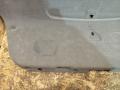 обшивка крышки багажника BMW 7 серия F01/F02 F01 2009, 4.4 л., бензин, АКПП, 13648811 - фото №3